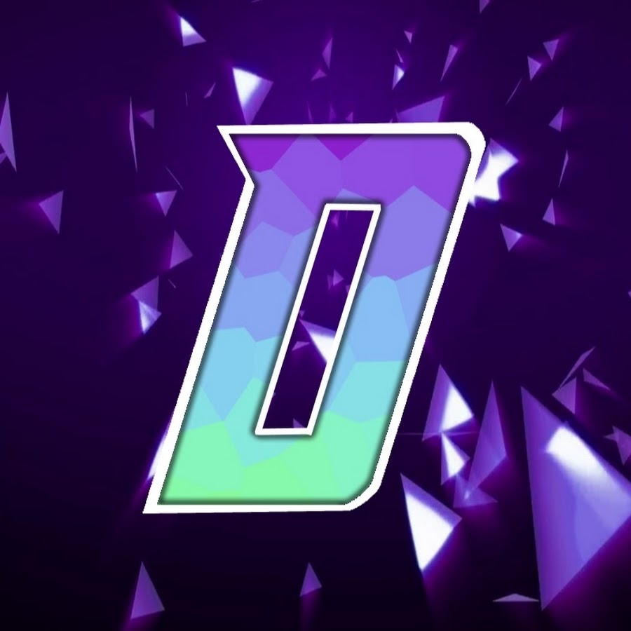 Dynec YouTube channel avatar