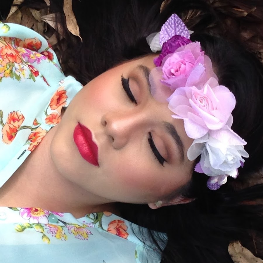 Gabriela Elena Makeup Artist/Maquillista Avatar de chaîne YouTube