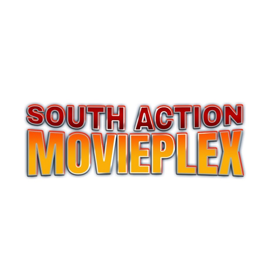 South Action Movieplex ইউটিউব চ্যানেল অ্যাভাটার