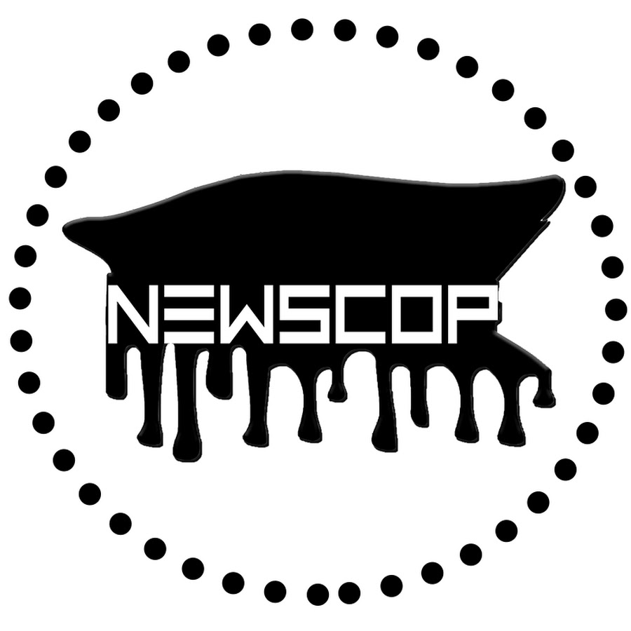 NewsCop YouTube-Kanal-Avatar