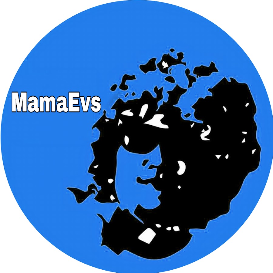 MamaEvs Awatar kanału YouTube