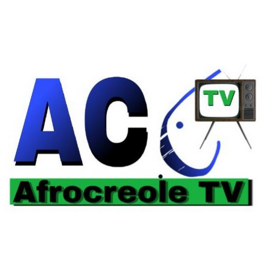 afrocreole.com Avatar del canal de YouTube