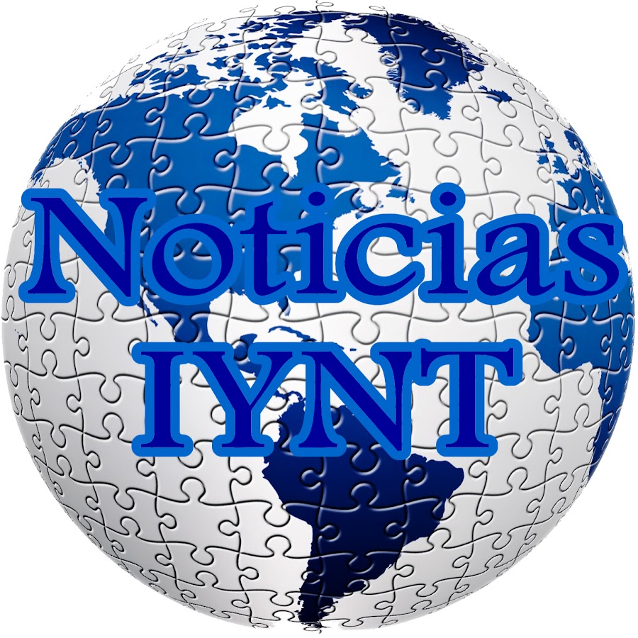 Noticias IYNT رمز قناة اليوتيوب