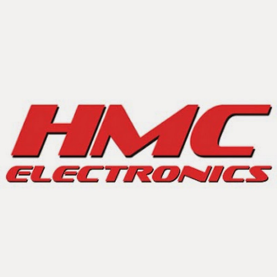 HMC Electronics رمز قناة اليوتيوب
