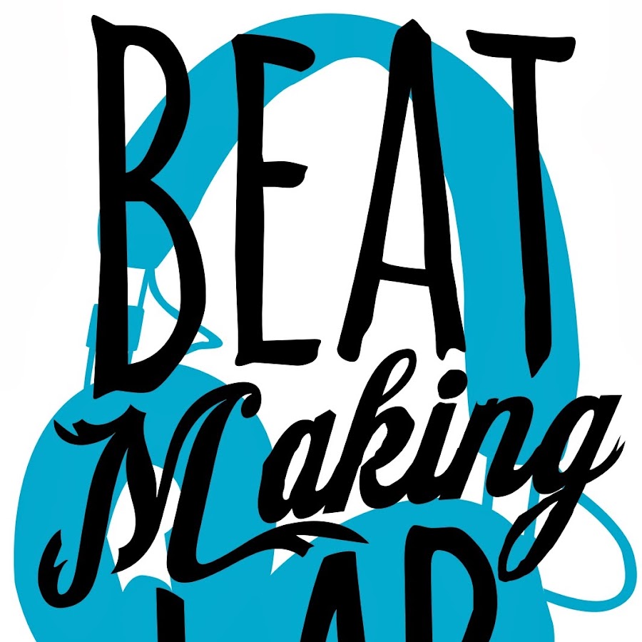 Beat Making Lab Avatar del canal de YouTube