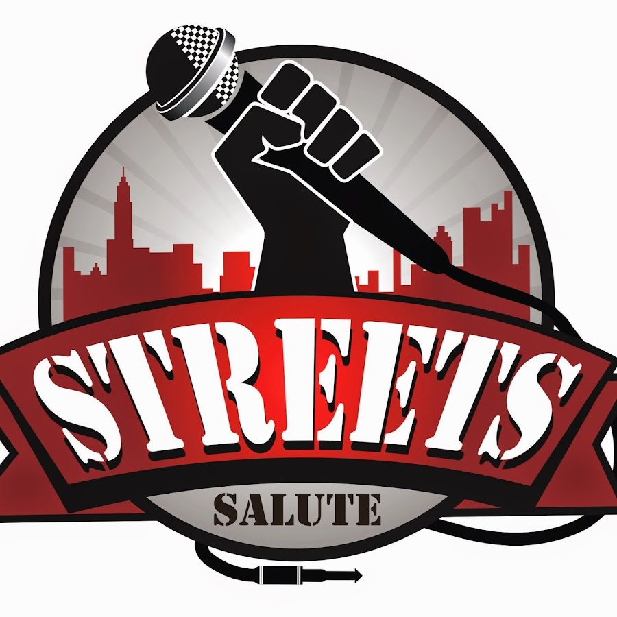 StreetsSaluteMixtapes Awatar kanału YouTube