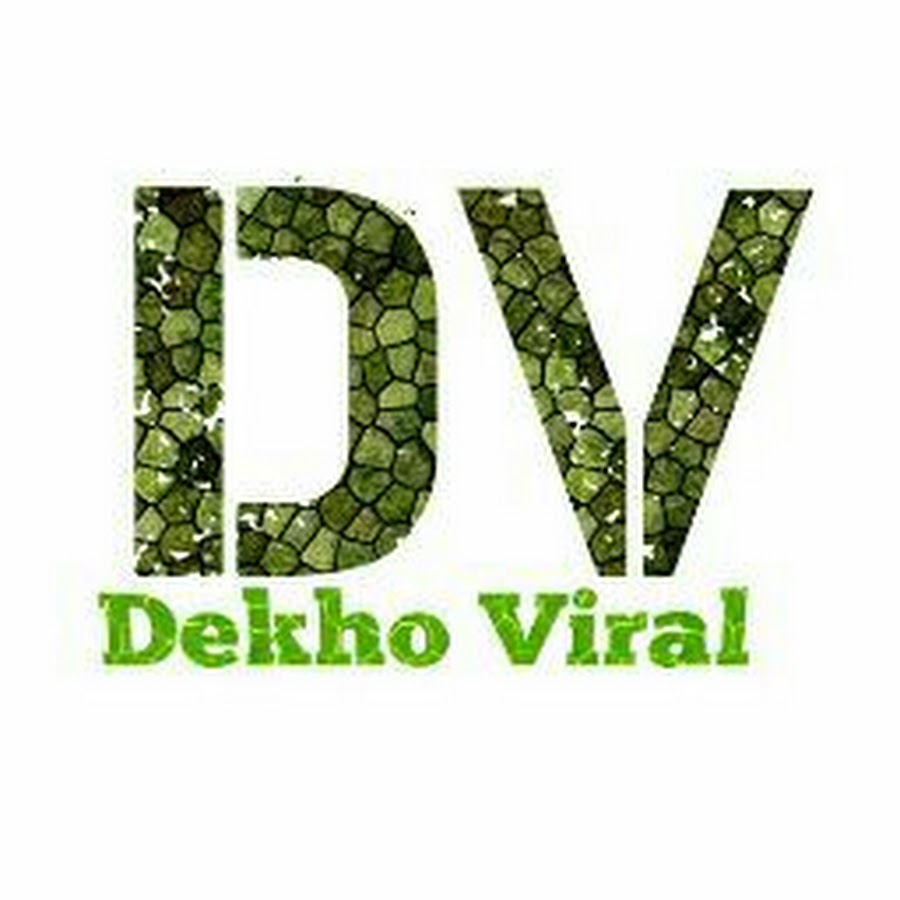 Dekho Viral رمز قناة اليوتيوب