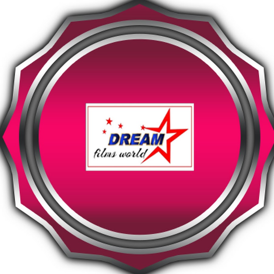 DREAM FILMS WORLD YouTube channel avatar