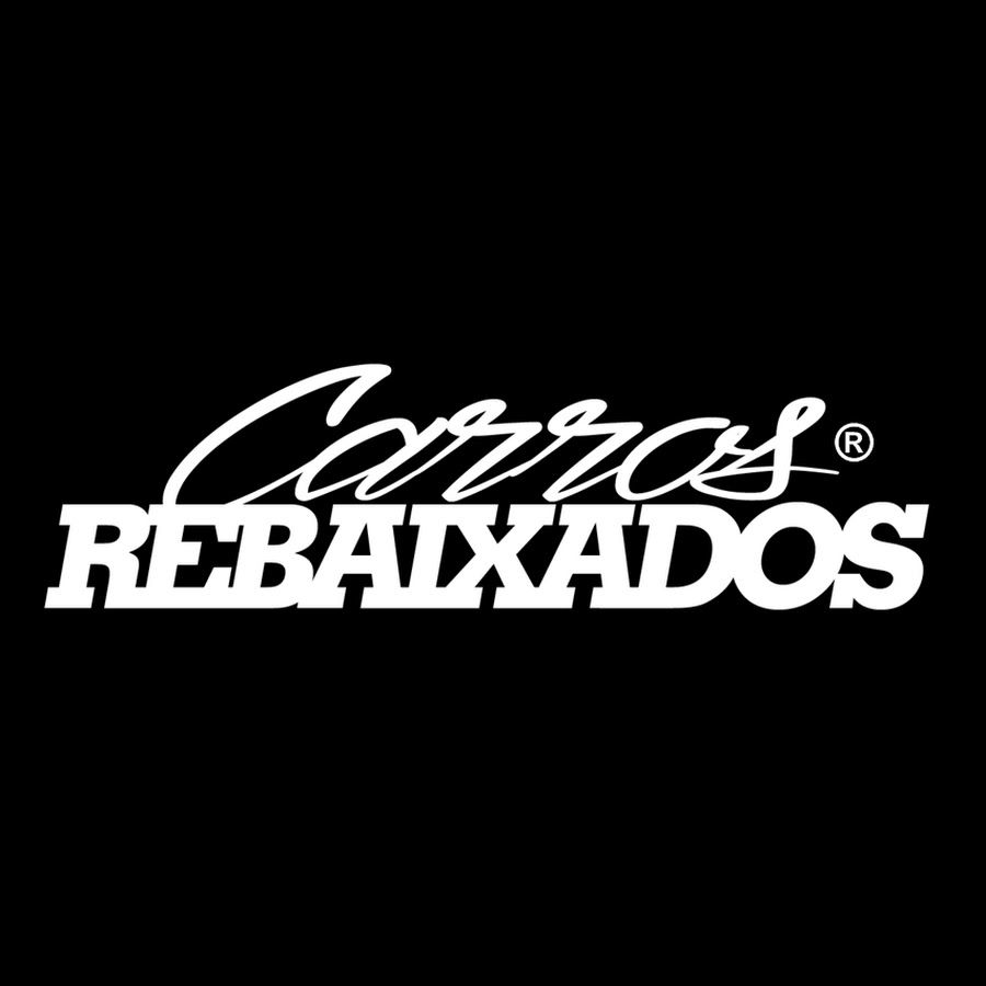 Carros Rebaixados YouTube channel avatar