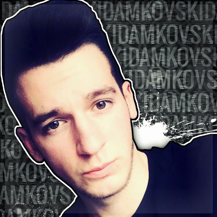 DamkoVski YouTube channel avatar