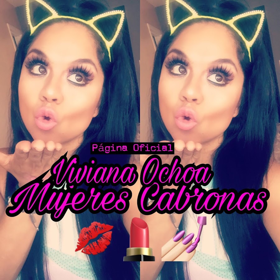 Viviana Ochoa Avatar channel YouTube 