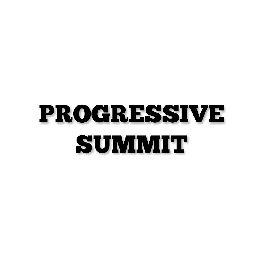 Progressive Summit YouTube kanalı avatarı