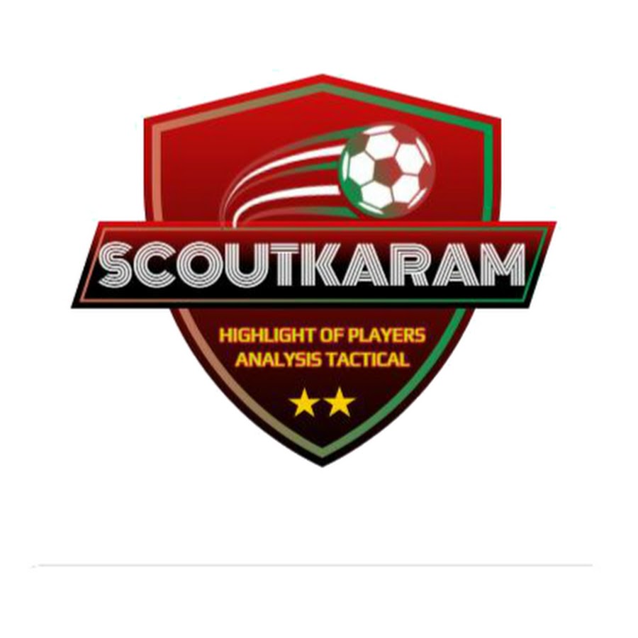 scoutkaram رمز قناة اليوتيوب