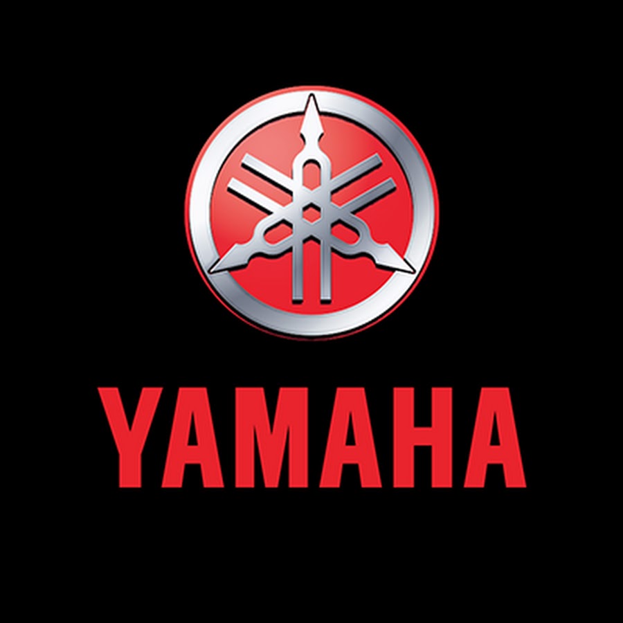 YamahaMotorUSA YouTube channel avatar
