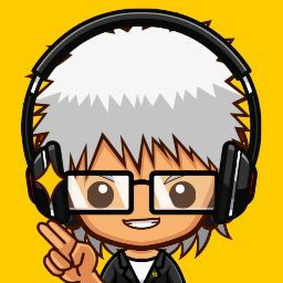 Togu Man YouTube channel avatar