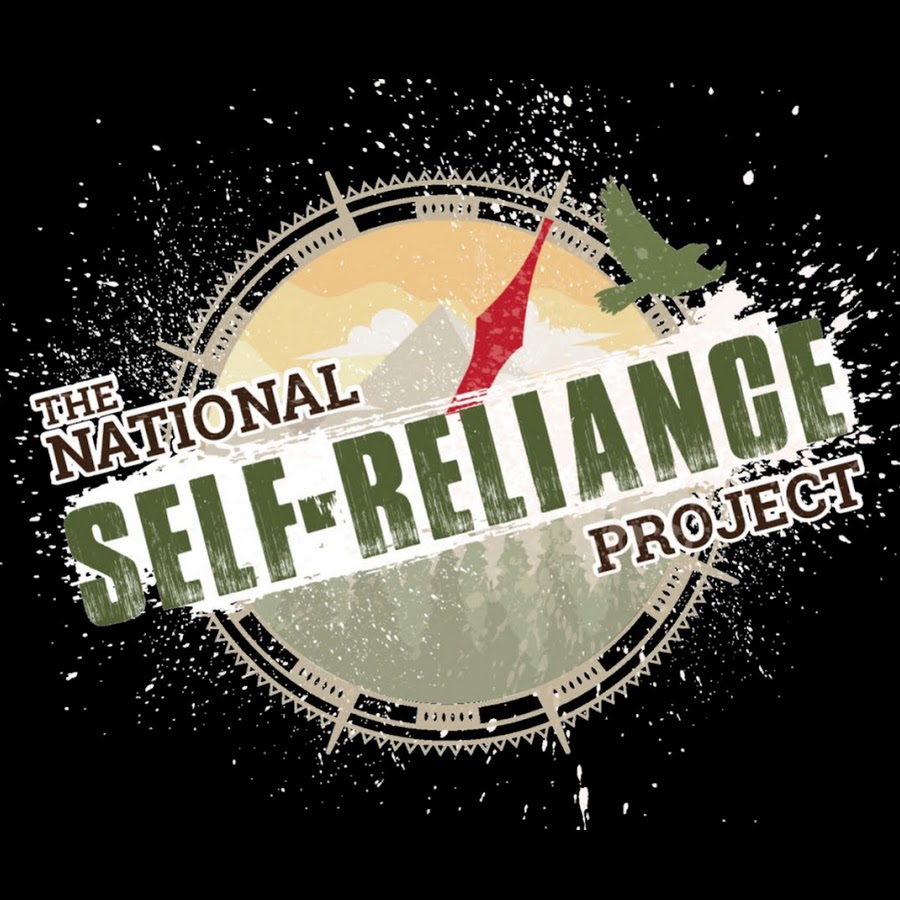 The Self Reliance