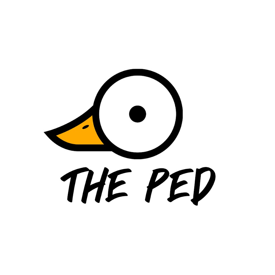 THE PED YouTube channel avatar