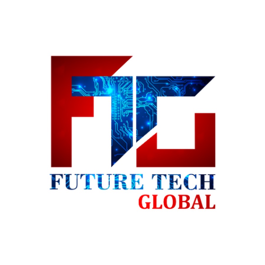 FUTURE TECH GLOBAL ইউটিউব চ্যানেল অ্যাভাটার