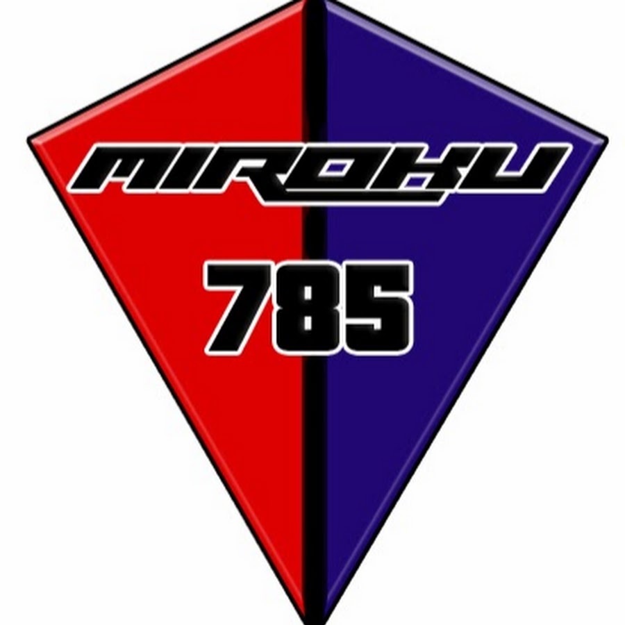 Miroku785 Avatar channel YouTube 