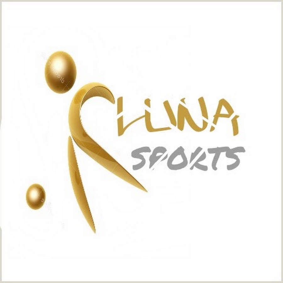 LUNA sports Avatar canale YouTube 