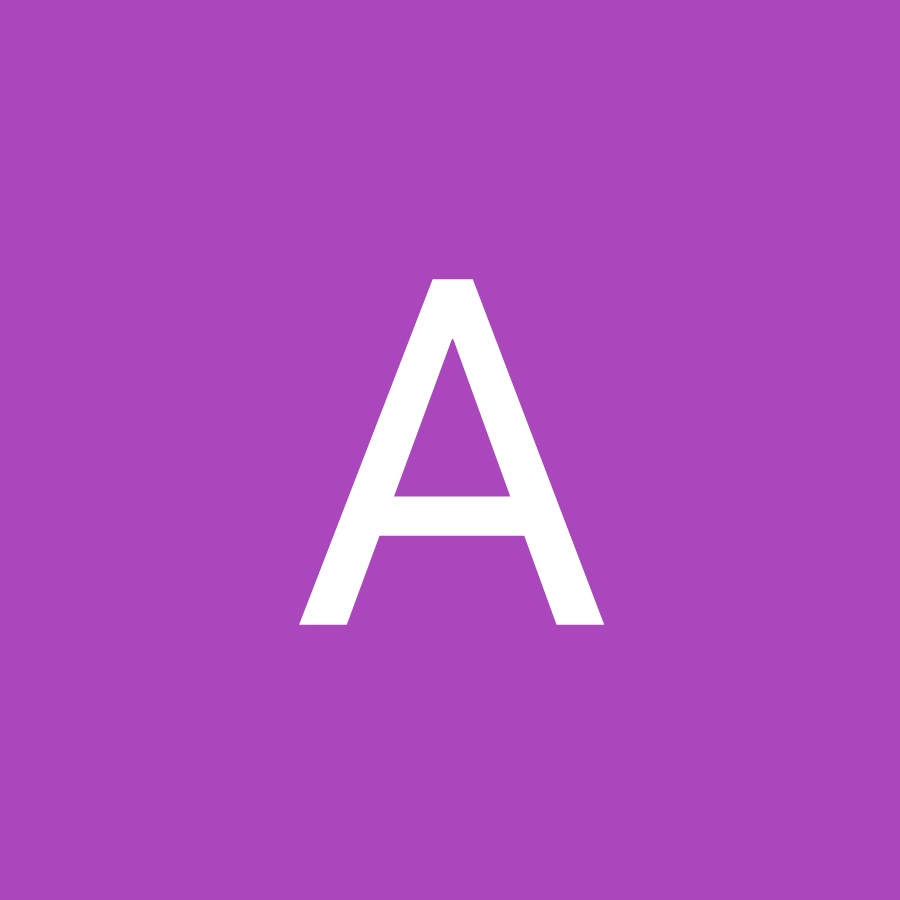 ABU - CS:GO Avatar channel YouTube 