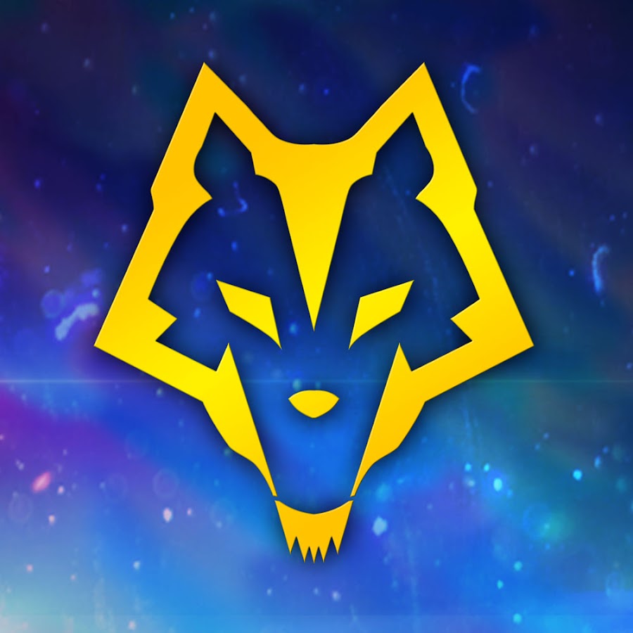 Wolf YouTube-Kanal-Avatar