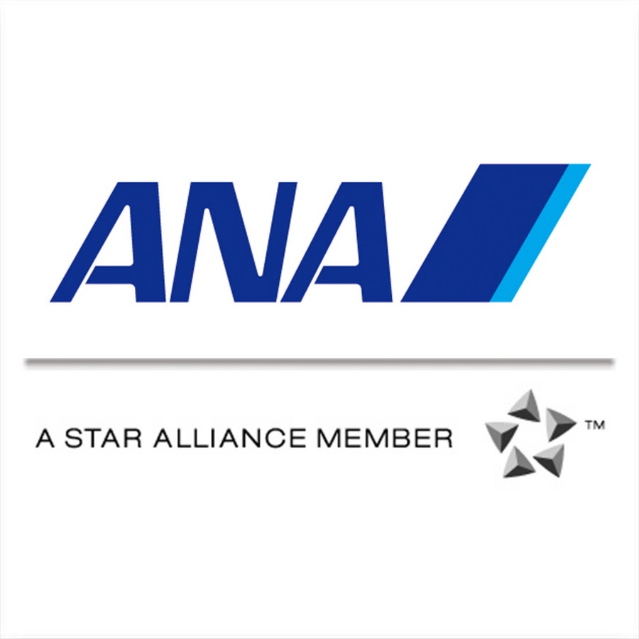 ANA Global Channel YouTube 频道头像