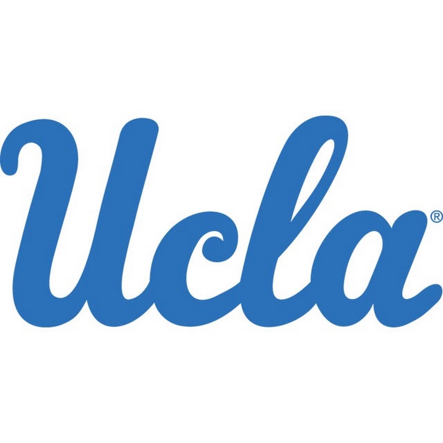 UCLA Athletics Awatar kanału YouTube