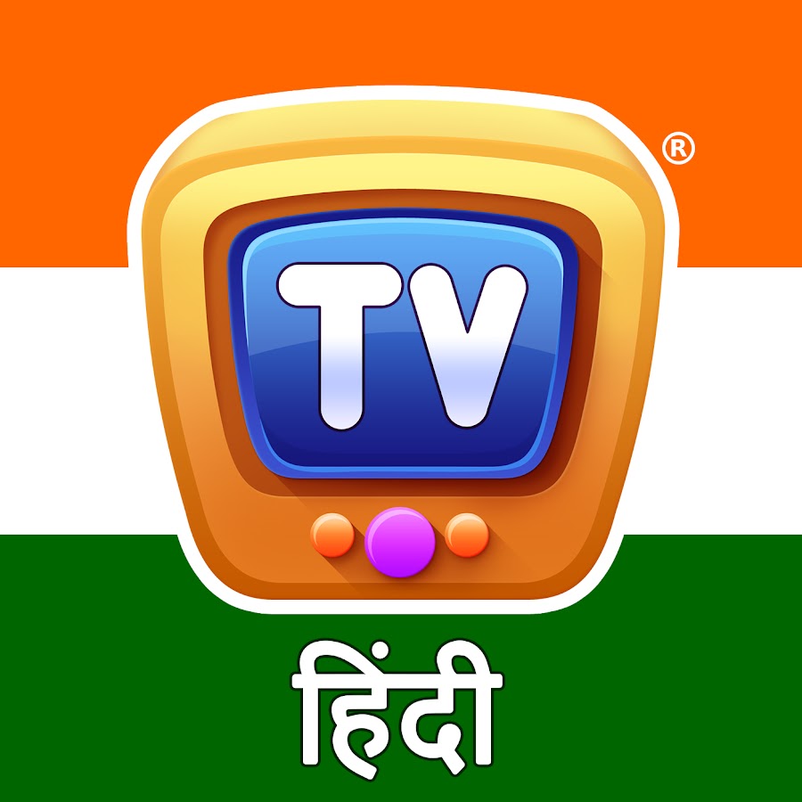 ChuChuTV Hindi YouTube kanalı avatarı