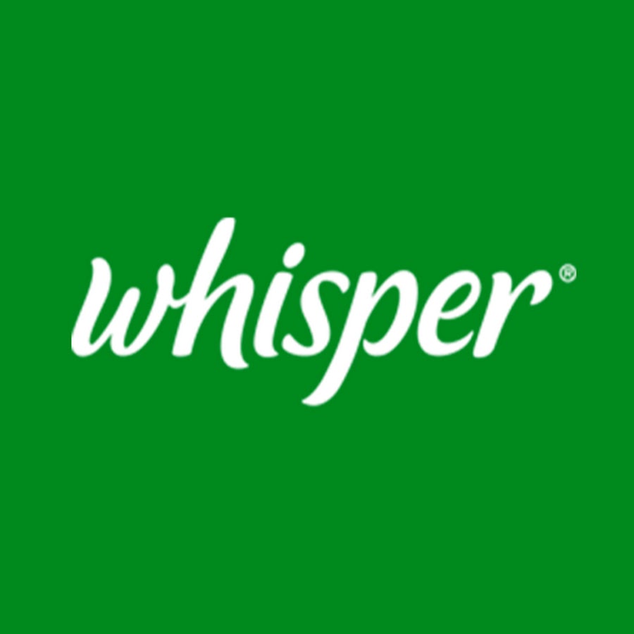 WhisperIndia YouTube channel avatar