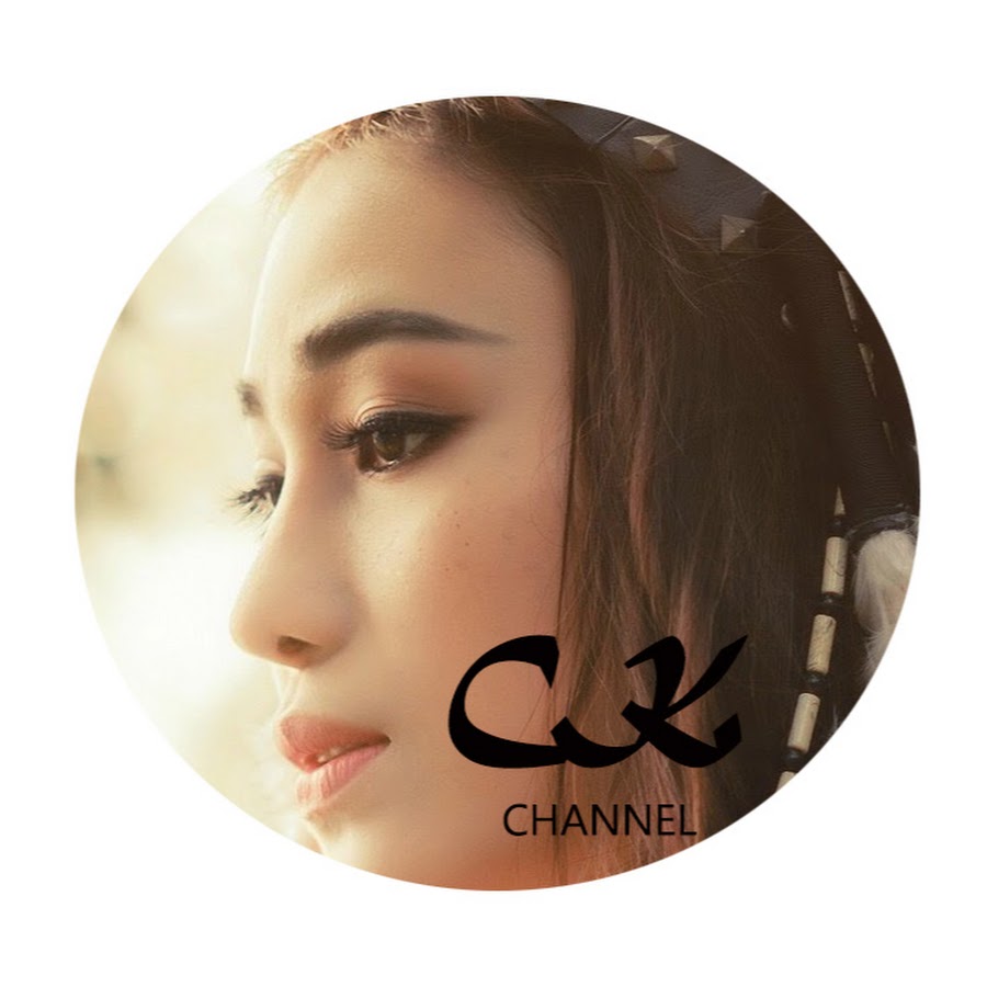 CK Channel YouTube 频道头像