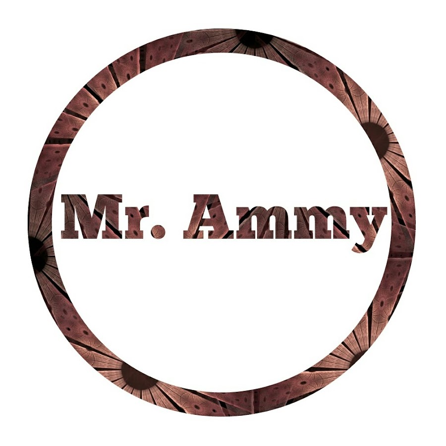 Mr. Ammy
