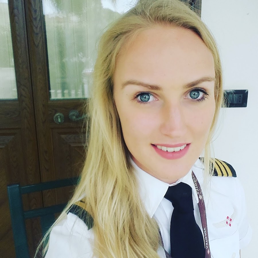 Pilot Lindy YouTube kanalı avatarı