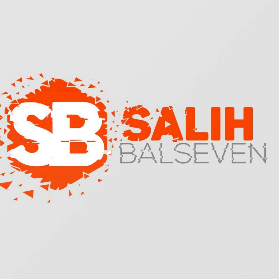 Salih Balseven YouTube channel avatar