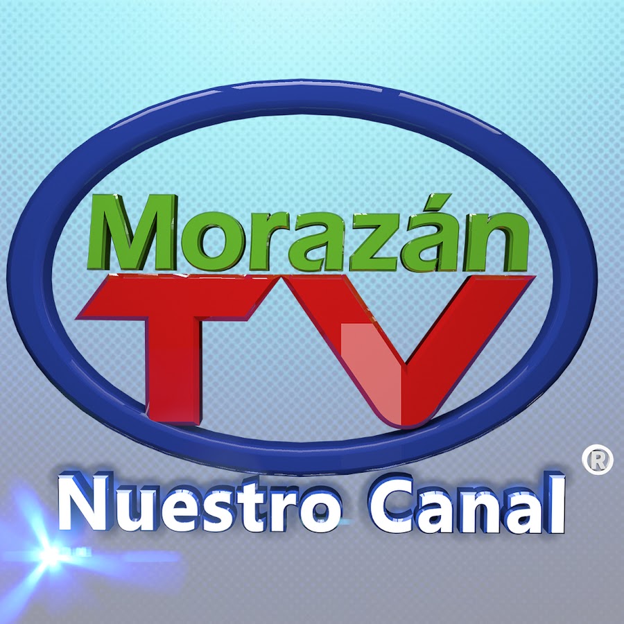 MorazanTV Nuestro Canal YouTube channel avatar