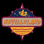 Neville Land YouTube Profile Photo