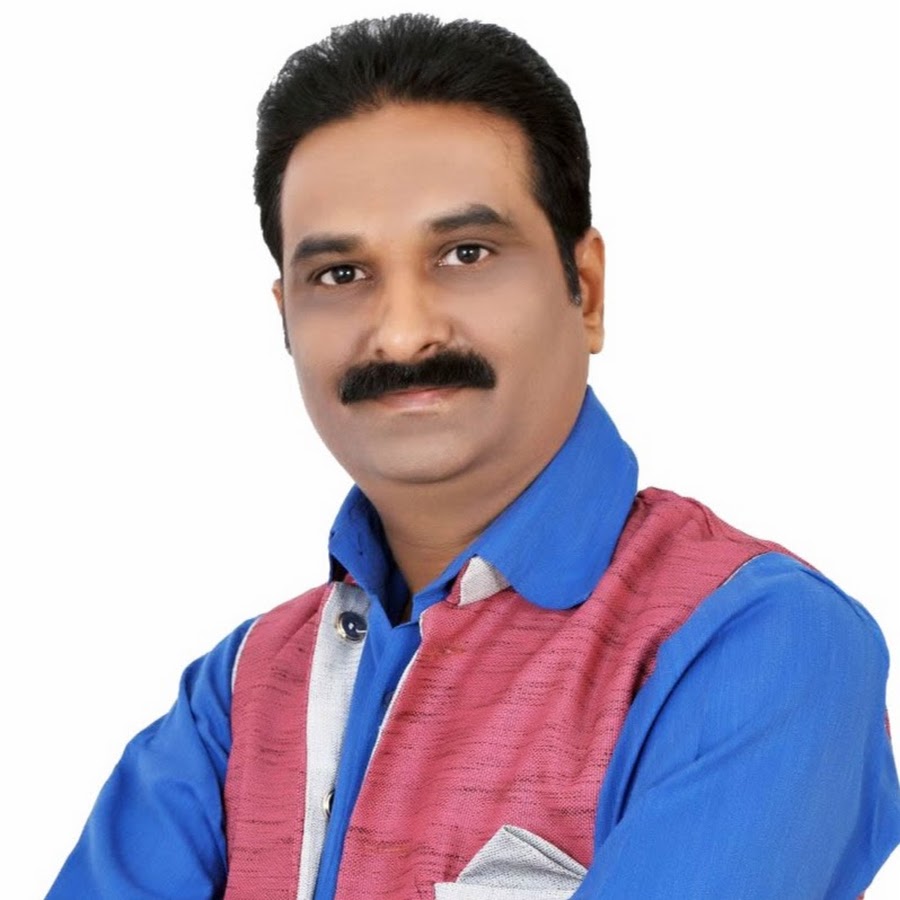 Astrologer Kalpesh Upadhyay YouTube channel avatar