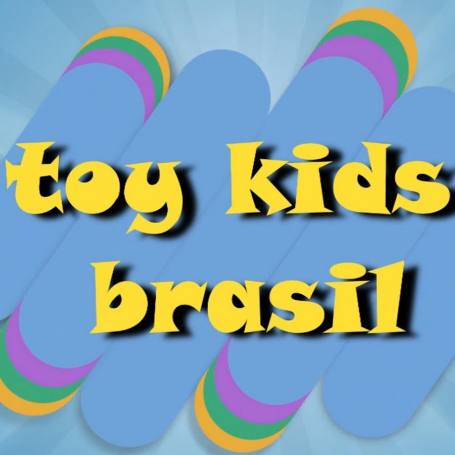 Toy kids Brasil
