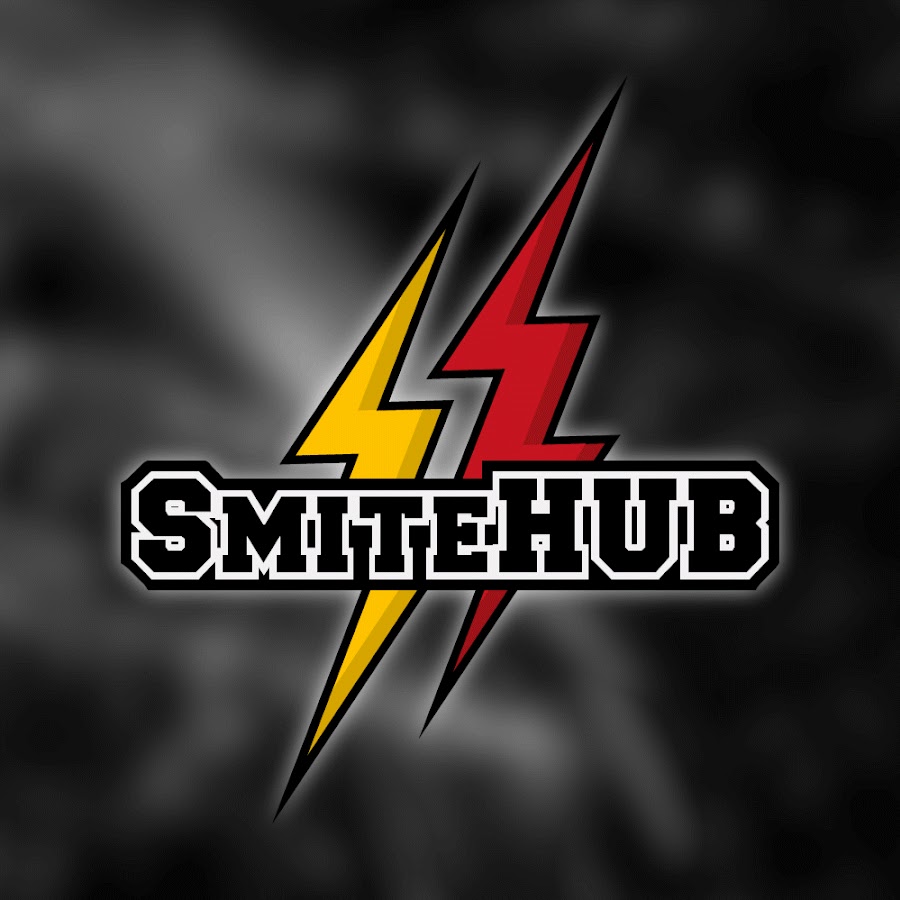 SmiteHub यूट्यूब चैनल अवतार