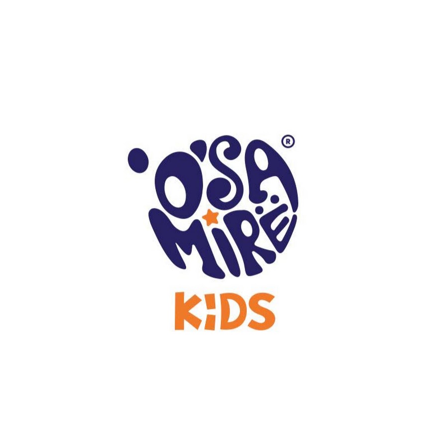 O Sa Mire Kids Youtube