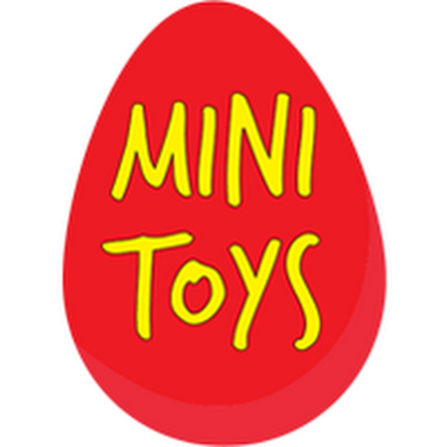 Mini Toys Surprise Eggs