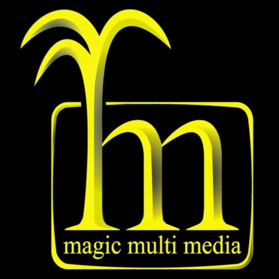 magic multi media GmbH Awatar kanału YouTube
