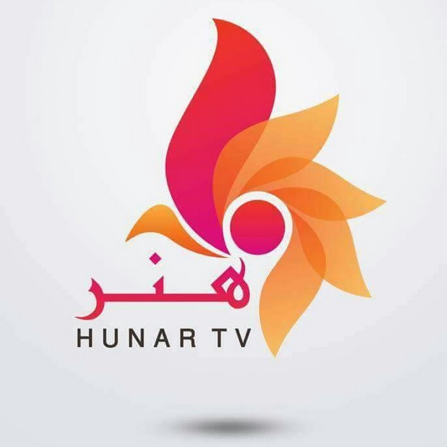 HUNAR TV YouTube channel avatar