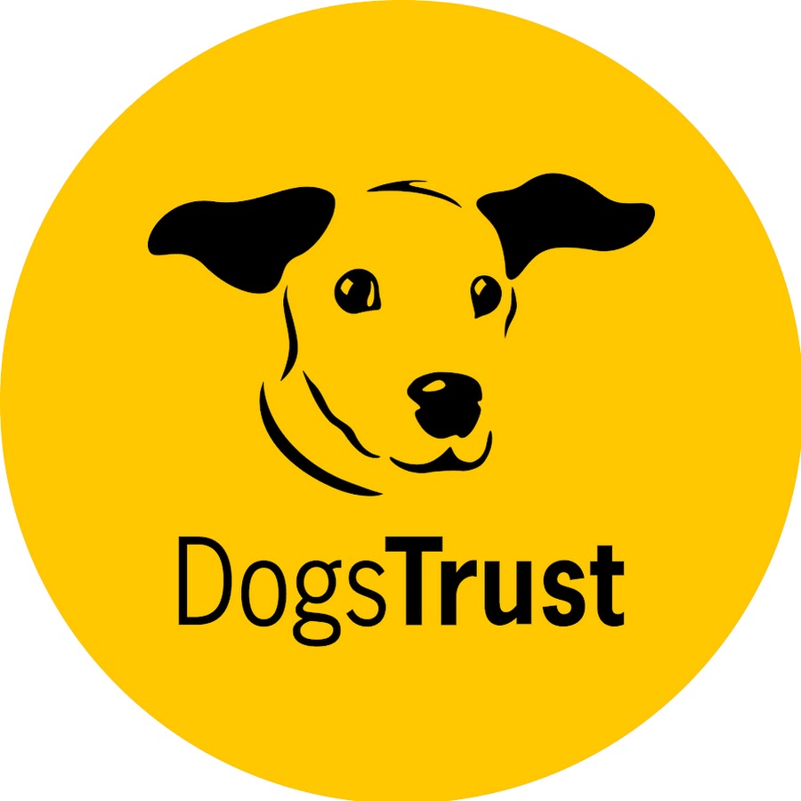 Dogs Trust رمز قناة اليوتيوب