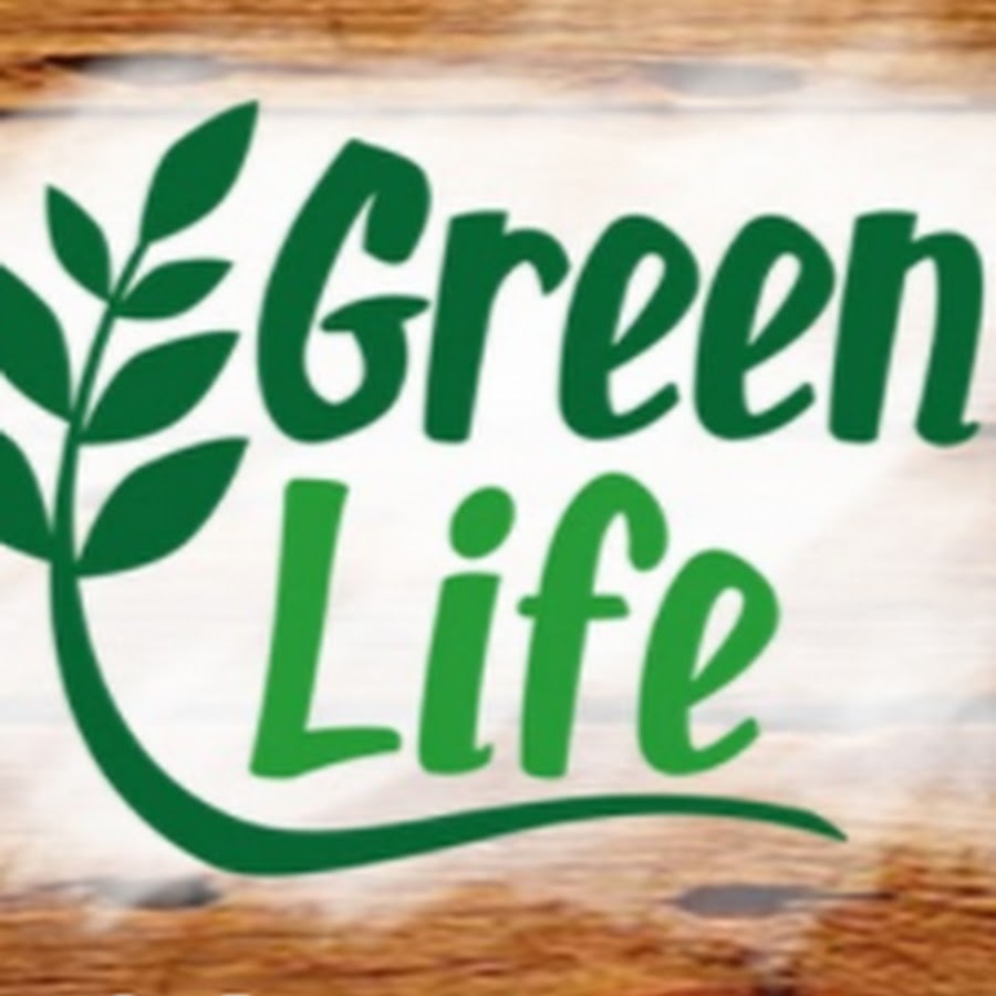 Green Life رمز قناة اليوتيوب