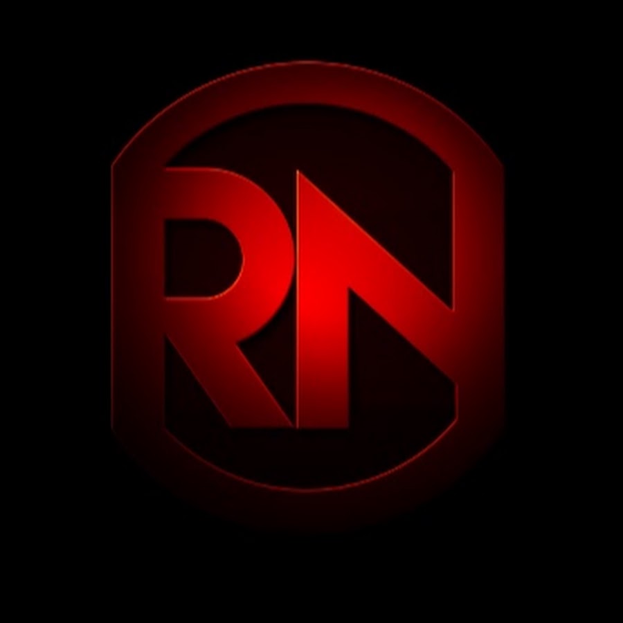 Raiin YouTube channel avatar