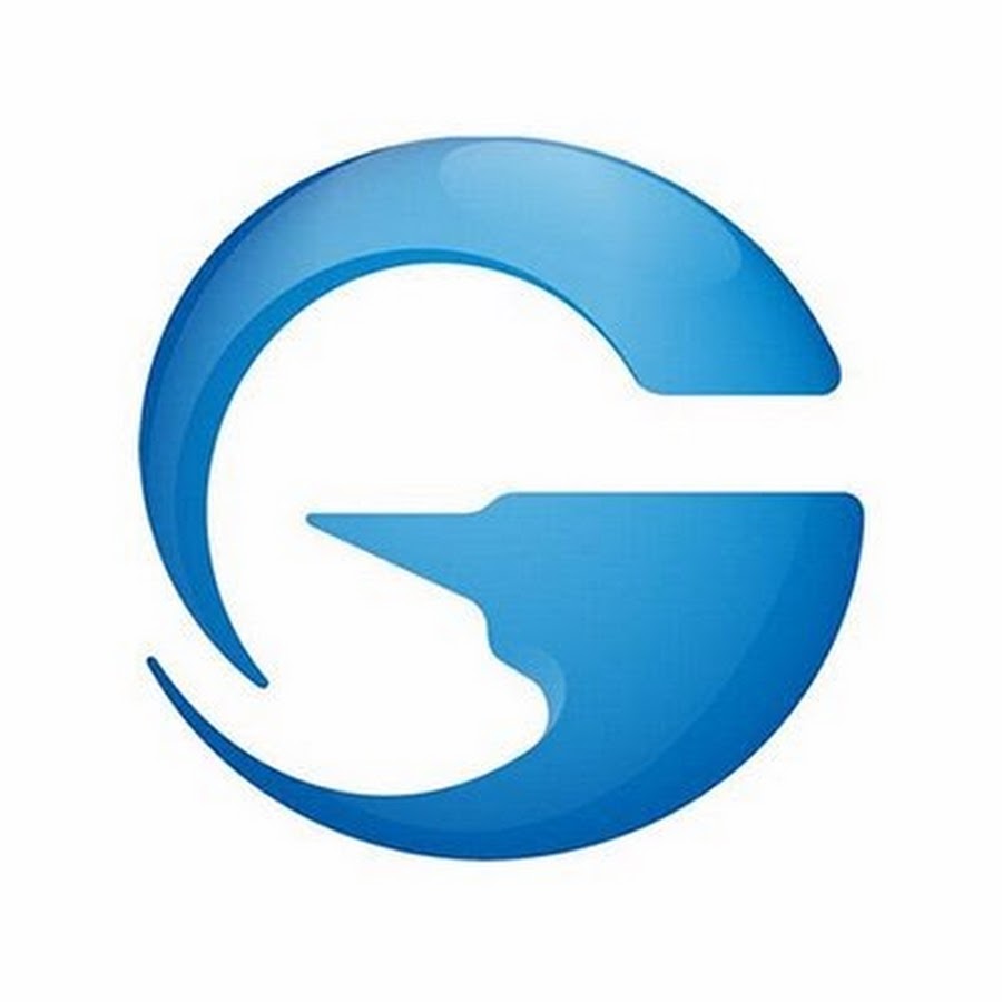 Gameforge YouTube channel avatar