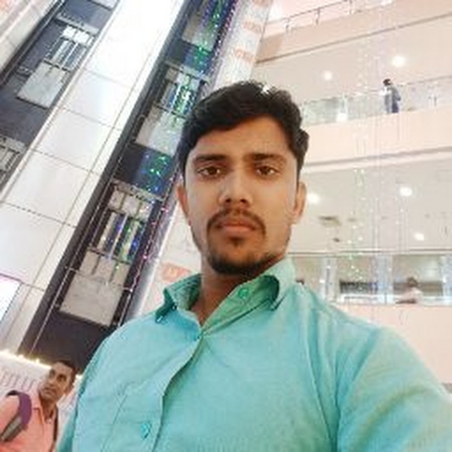 Ravish Kumar YouTube channel avatar