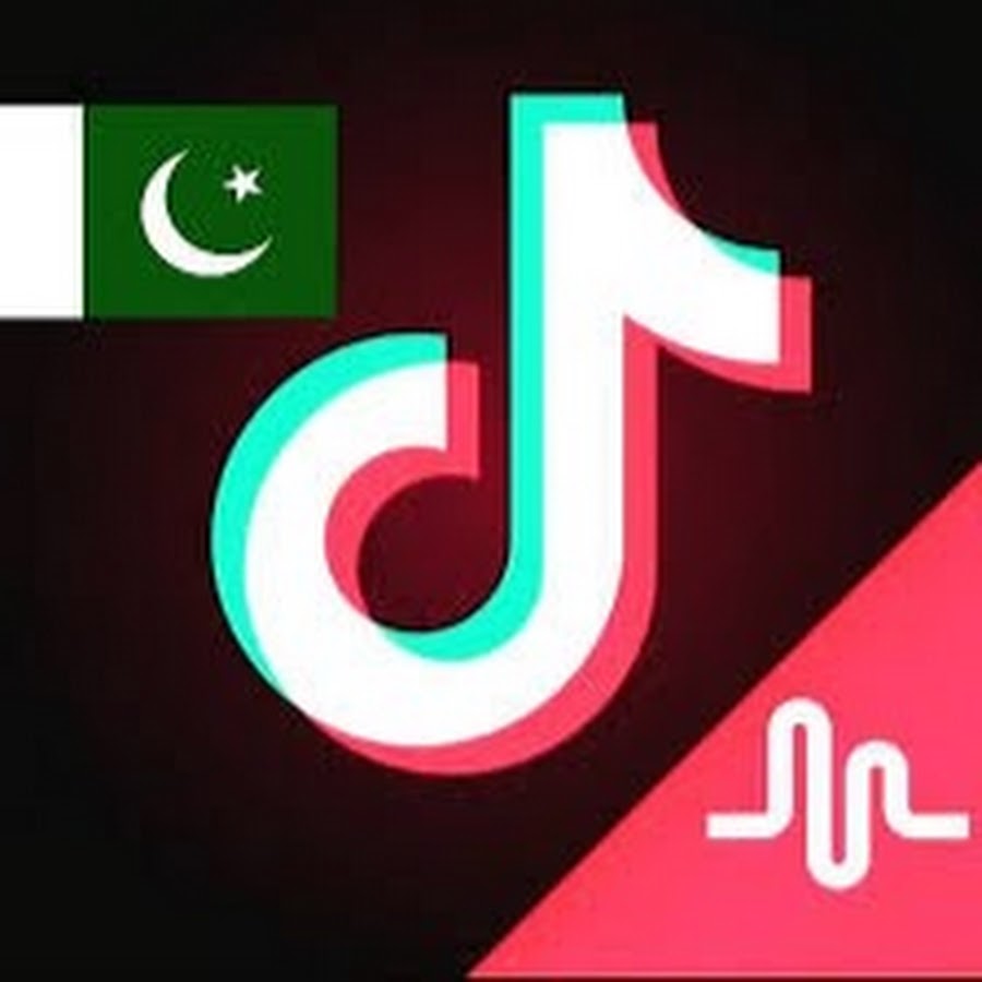 Tiktok Pakistan Avatar de chaîne YouTube