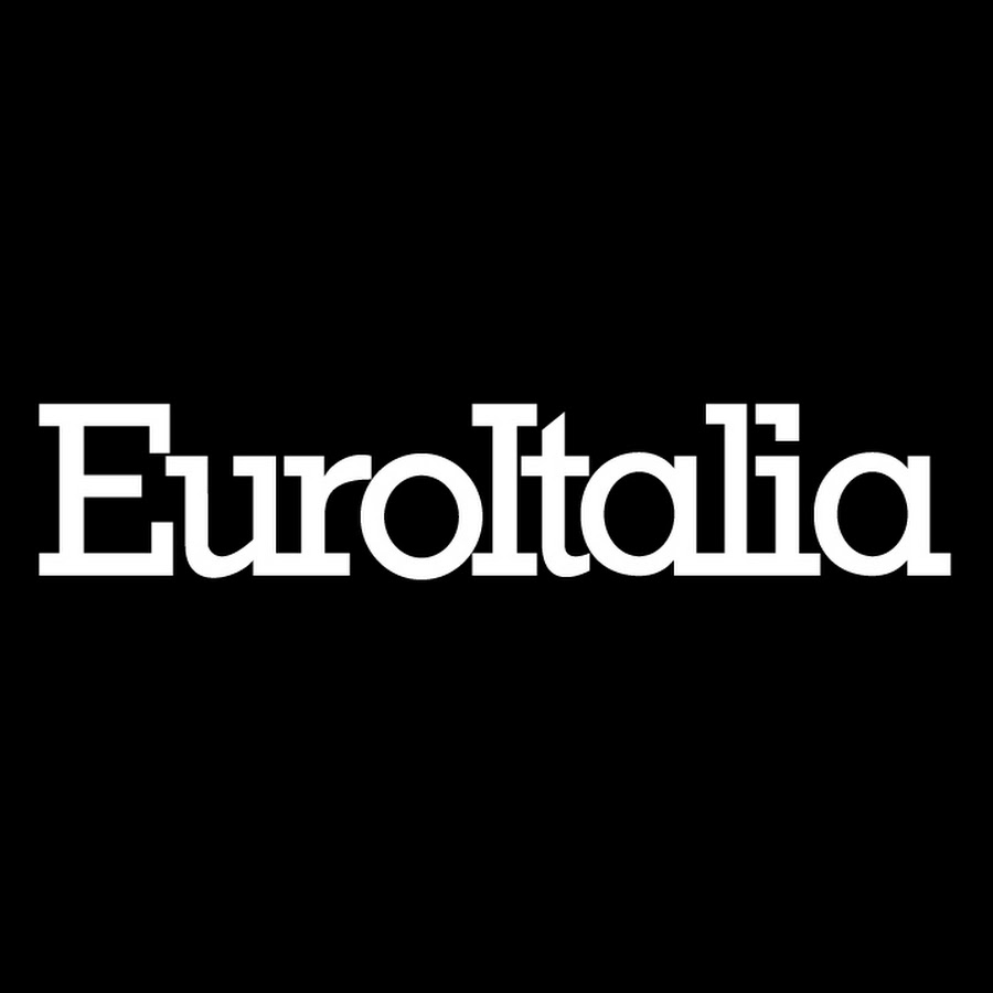 EuroItalia Srl Аватар канала YouTube